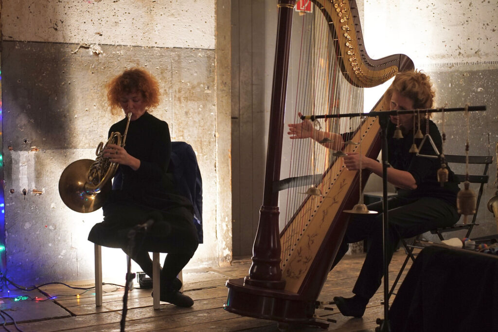 Pictures by Gaudenz Badrutt